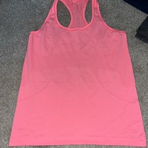 Lululemon Swiftly Tech Tank Top